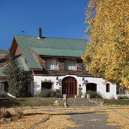 Tremun Kau Yatun Estancia El Calafate Esterno foto